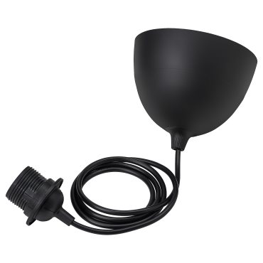 HAVSDJUP, σετ καλωδίου, 1.4 m, 705.977.94