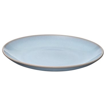 FÄRGKLAR, side plate, 20 cm, 706.004.33