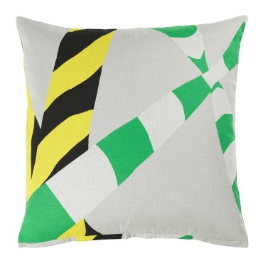 KONSTRUNDA, cushion cover, 65x65 cm, 706.118.13