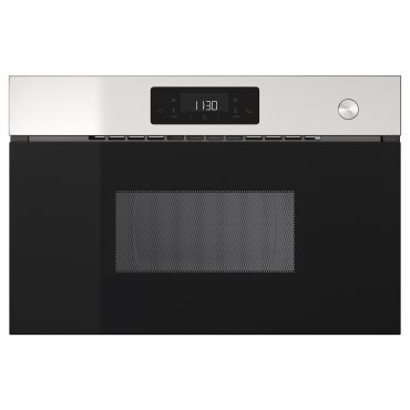 FRILLESBO, built-in microwave, IKEA 300, 706.141.33