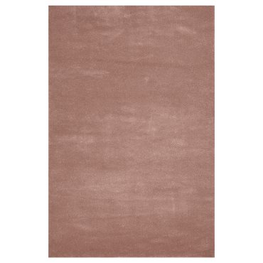 STOENSE, χαλί χαμηλό πέλος, 133x195 cm, 706.291.44