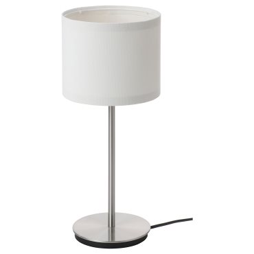 RINGSTA/SKAFTET, επιτραπέζιο φωτιστικό, 41 cm, 793.865.65