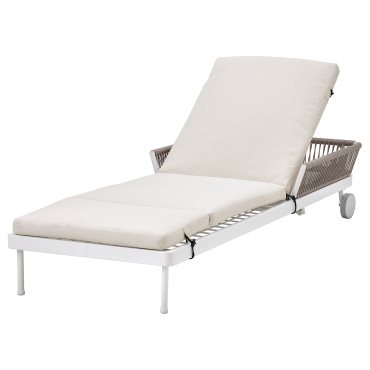 SEGERÖN, sun lounger, outdoor, 794.948.57