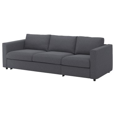 VIMLE, τριθέσιος καναπές-κρεβάτι, 795.452.77