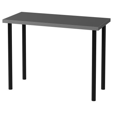 LINNMON/ADILS, table, 100x45 cm, 795.902.03