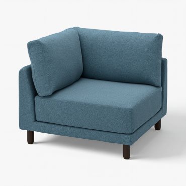 UPPÅKRA, corner module, 796.140.15