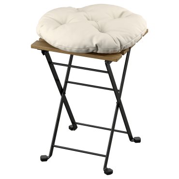 TÄRNÖ, folding stool, outdoor, 796.155.19