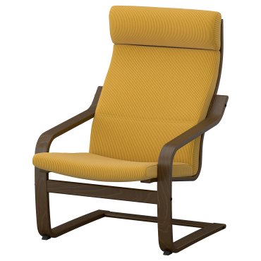 POÄNG, armchair, 796.250.09