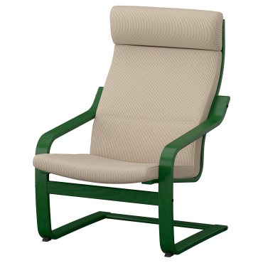 POÄNG, armchair, 796.250.14