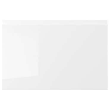 VOXTORP, πρόσοψη συρταριού/γυαλιστερό, 60x40 cm, 803.975.01