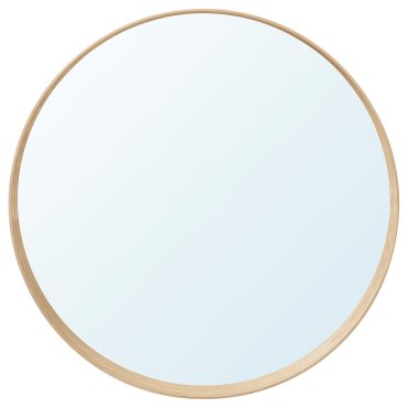 STOCKHOLM, mirror, 80 cm, 804.044.79