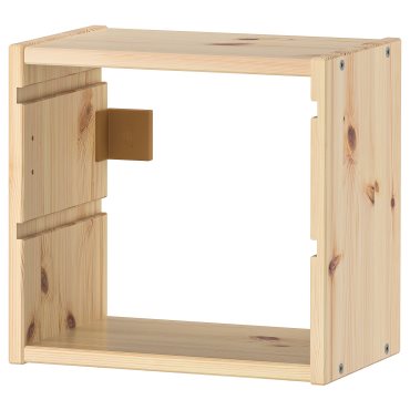 TROFAST, wall storage, 32x21x30 cm, 805.160.71