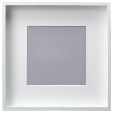 SANNAHED, frame, 50x50 cm, 805.281.68