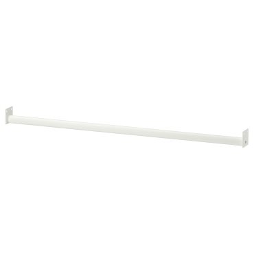 MITTZON, clothes rail for frame with castors, 80 cm, 805.286.39