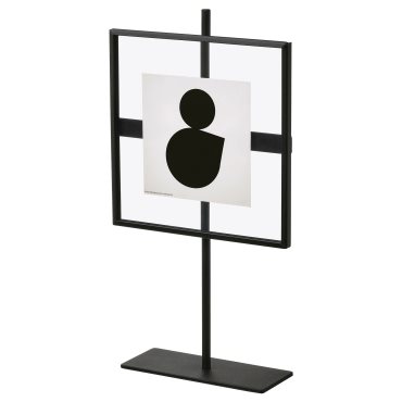 ÄPPELTRÄD, κορνίζα, 16.5x16.5 cm, 805.382.14