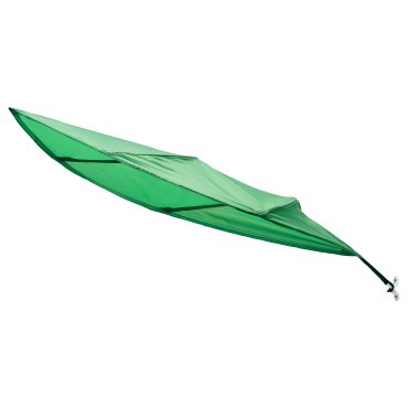 LÖVA, bed canopy/leaf, 805.421.26