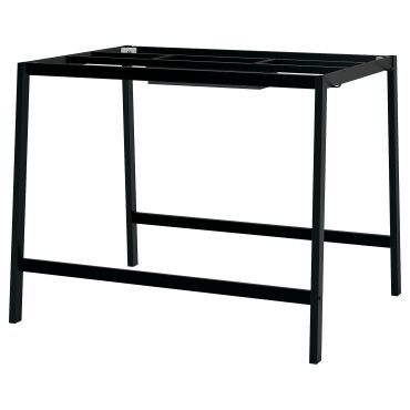 MITTZON, βάση για τραπέζι συνεδριάσεων, 140x108x103 cm, 805.445.21