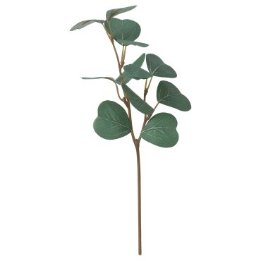 SMYCKA, artificial spray in/outdoor/Eucalyptus, 29 cm, 805.601.39