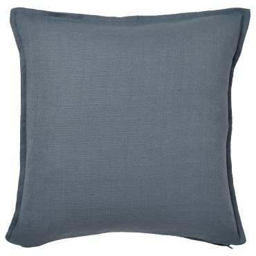 LAGERPOPPEL, cushion cover, 50x50 cm, 805.618.03