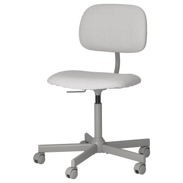 BLECKBERGET, swivel chair, 805.732.69