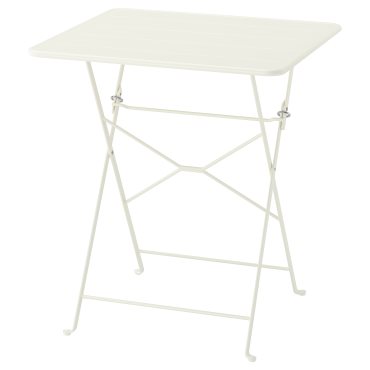 SUNDSÖ, table outdoor, 65x65 cm, 805.755.60