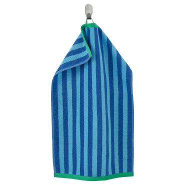 SLANHOSTMAL, hand towel, 40x70 cm, 805.760.41