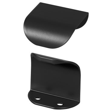 BILLSBRO, χερούλι, 2 τεμ. 40 mm, 805.761.83