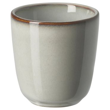 GLADELIG, espresso cup, 10 cl, 805.814.67