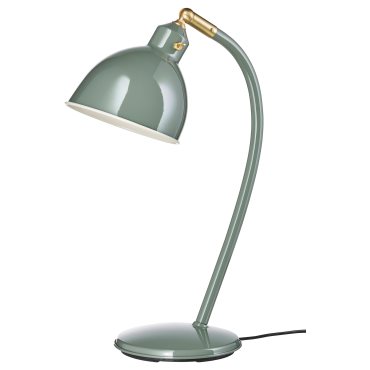 RODFLIK, desk lamp, 805.827.11