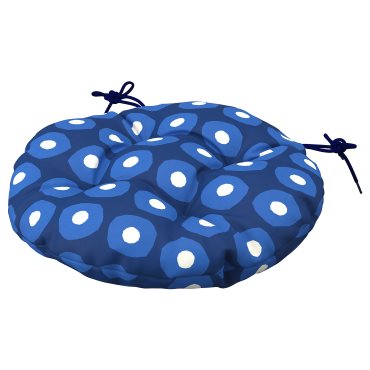 KLÖSAN, chair cushion outdoor, 35 cm, 805.838.19