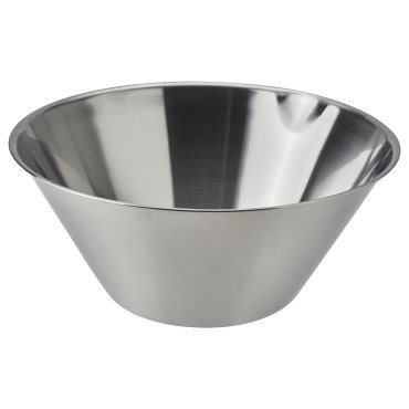 VARDAGEN, mixing bowl, 4 l, 805.861.63