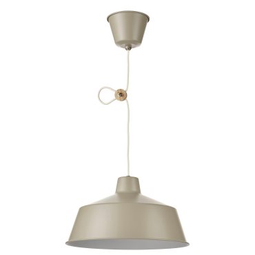 SJÖMAKT, pendant lamp, 38 cm, 805.956.81