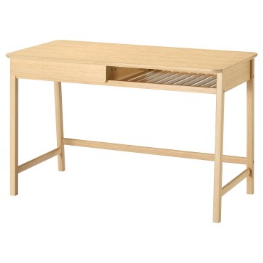 BETESHÄST, desk, 120x60 cm, 806.198.04