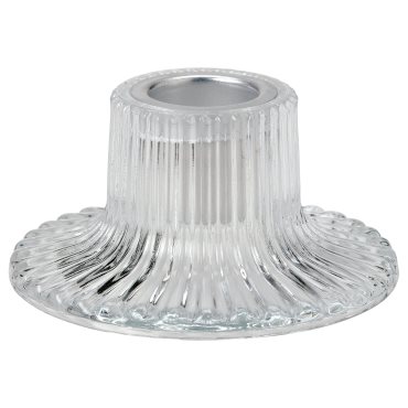 FINSMAK, κηροπήγιο, 4 cm, 806.307.74