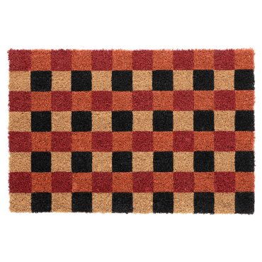 VINTERFINT, χαλάκι εισόδου, 40x60 cm, 806.336.97