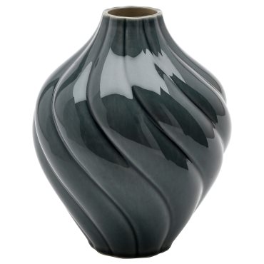 KORNSPARV, βάζο, 22 cm, 806.377.42