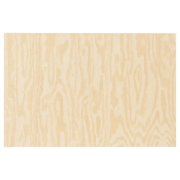 KALBÅDEN, door with hinges, 60x40 cm, 894.959.17