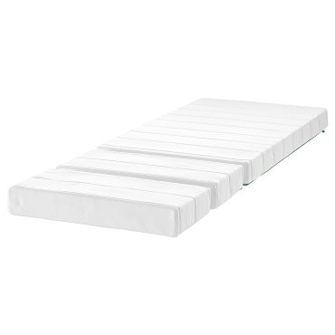 INNERLIG, sprung mattress for extendable bed, 903.393.89