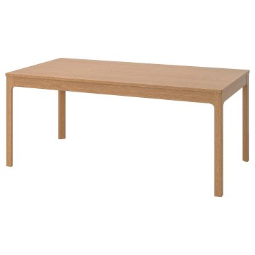 EKEDALEN, extendable table, 903.407.74