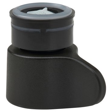 ÅBÄCKEN, ακροφύσιο εξοικονόμησης νερού για μπαταρία, 904.238.25