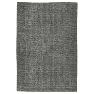 LANGSTED, rug low pile, 60x90 cm, 904.459.31