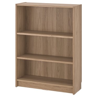 BILLY, bookcase, 80x28x106 cm, 904.773.85