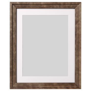 RAMSBORG, frame, 40x50 cm, 904.784.03