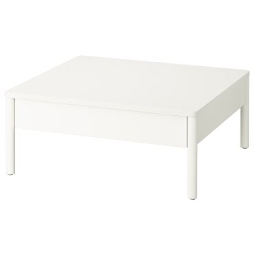 TONSTAD, coffee table, 84x82 cm, 904.915.60