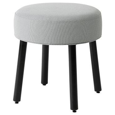 MÖRTFORS, pouffe, 47x47 cm, 905.334.66