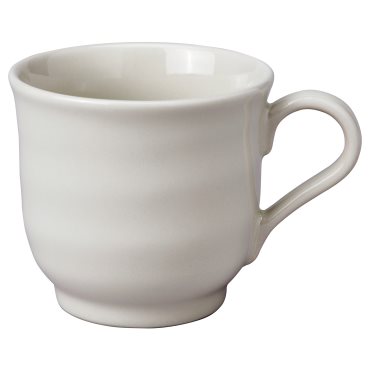 SANDSKÄDDA, mug, 27 cl, 905.594.56