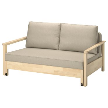 TORNSBORG, 2-seat sofa-bed, 905.846.58