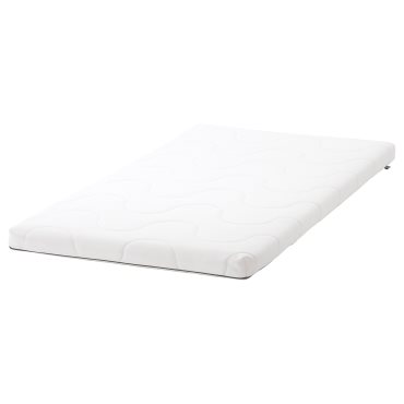 SKÖNAST, foam mattress for cot, 70x140x8 cm, 905.935.92
