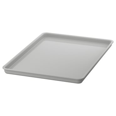 KUGGIS, lid, 18x26 cm, 905.991.55