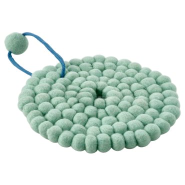 KNORRHAJ, pot stand, 18 cm, 906.021.72